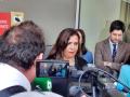 La jueza Beatriz Biedma, en una imagen de archivo