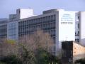 Imagen de archivo del Hospital de la Rivera