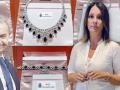 María Jamardo explica el ultimátum de 72 horas a Zapatero para acreditar el origen de sus joyas