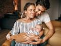 Los padres de hijas muestran mayores niveles de apego hacia la madre, según un estudio