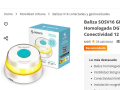 Balizas a 7,22 euros, un precio difícil de entender ahce seis meses