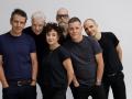 Imagen de la banda escocesa Deacon Blue