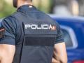 Policía Nacional Española