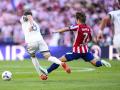 Kang-in Lee le hace una falta a Fede Valverde en el derbi madrileño