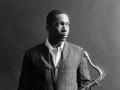 Se cumplen cien años del nacimiento de John Coltrane