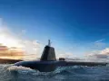 Reino Unido construye cuatro submarinos de la clase Dreadnought capaces de lanzar misiles balísticos con cabezas nucleares