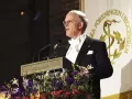 David Gross, Premio Nobel de Física en 2004