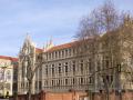 Colegio de Nuestra Señora del Pilar en Madrid