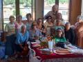 Talleres de recetas en Matallana de Torío, León
