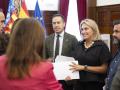 Imagen de archivo del Equipo de gobierno