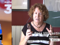 Jesús Cintora y Rosa Villacastín, en Mañaneros 360