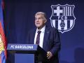 Joan Laporta, en una imagen de archivo