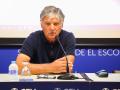 Toni Nadal, en una imagen de archivo
