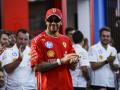 Lewis Hamilton criticó la decisión de la F1 de acortar las carreras