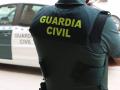 (Foto de ARCHIVO) El crimen se produjo entre las 22:30 y las 23:00 horas de este jueves, tras haber quedado la víctima con el presunto agresor en una habitación de hotel en la que él estaba alojado

REMITIDA / HANDOUT por GUARDIA CIVIL
Fotografía remitida a medios de comunicación exclusivamente para ilustrar la noticia a la que hace referencia la imagen, y citando la procedencia de la imagen en la firma
01/12/2025