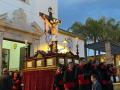 Santísimo Crucificado de San Sebastián de los Ballesteros (Córdoba)