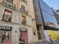 Edificio de oficinas de la calle Santiago de Valladolid