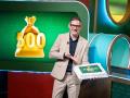 Eugeni Alemany celebrando los 500 programas de ''A la saca'