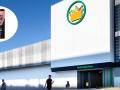 Imagen de un supermercado de Mercadona y del nuevo gel