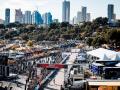 Imagen de una panorámica de Benidorm