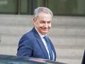 José Luis Rodríguez Zapatero, expresidente del Gobierno