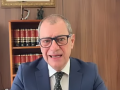 Imagen de José María Bueno, abogado de Emilio Argüeso