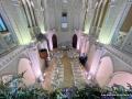 Imagen del interior de la iglesia de Santa Ana de Valencia.