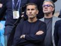 Khaldoon Al Mubarak, en una imagen de archivo