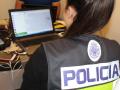 Imagen de archivo de una agente de la Policía Nacional.

REMITIDA / HANDOUT por POLICÍA NACIONAL
Fotografía remitida a medios de comunicación exclusivamente para ilustrar la noticia a la que hace referencia la imagen, y citando la procedencia de la imagen en la firma
27/9/2026