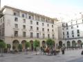 Imagen de archivo de la Audiencia Provincial de Valencia