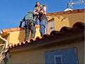 Intervención de la Guardia Civil en Quintanilla de Onésimo (Valladolid)

REMITIDA / HANDOUT por GUARDIA CIVIL
Fotografía remitida a medios de comunicación exclusivamente para ilustrar la noticia a la que hace referencia la imagen, y citando la procedencia de la imagen en la firma
28/9/2026