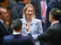 Kaja Kallas, alta representante de la UE para asuntos Exteriores