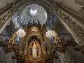 Imagen Virgen de los Ojos Grandes en la Catedral de Lugo

REMITIDA / HANDOUT por EP-CEDIDA
Fotografía remitida a medios de comunicación exclusivamente para ilustrar la noticia a la que hace referencia la imagen, y citando la procedencia de la imagen en la firma
28/9/2026