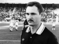 Pedro Tristante Oliva, árbitro durante la época de Negreira