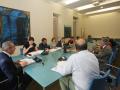 Reunión del Consejo Rector de SUMA
