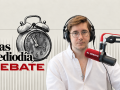 Las noticias de Mediodía, con Nacho Rodríguez
