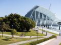 Imagen de archivo del Museo de las Ciencias de Valencia