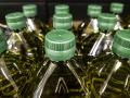 Envases de aceite de oliva