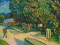 Pintura de Van Gogh subastada por Sotheby's
