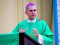 Monseñor Teodoro Gómez, de 63 años, era el vicepresidente de los obispos hondureños