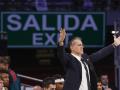 El entrenador del Real Madrid Pedro Martínez en el partido de la primera jornada de Liga ACB