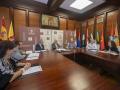 Encuentro Ciudades y Territorios Sede  Mundial 2030