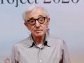 Woody Allen presentó en Madrid su nueva película