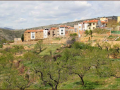 Imagen de la zona donde se ubica el terreno a la venta