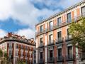 Pisos en Madrid
