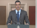 Pantallazo Pedro Sánchez