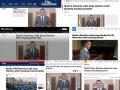 Portadas internacionales