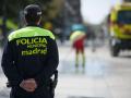 Policía Municipal de Madrid
