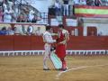 Imagen de Morante y Roca Rey