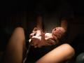 Nacimiento de un bebé